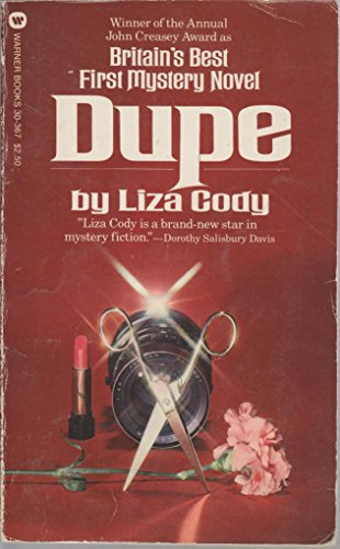 Stock image for Dupe for sale by Isle of Books
