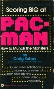 Scoring Big at Pac Man (9780446305075) by Kubey, Craig