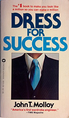 Imagen de archivo de Dress for Success a la venta por Better World Books