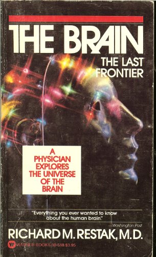Stock image for Brain: The Last Frontier for sale by Basement Seller 101
