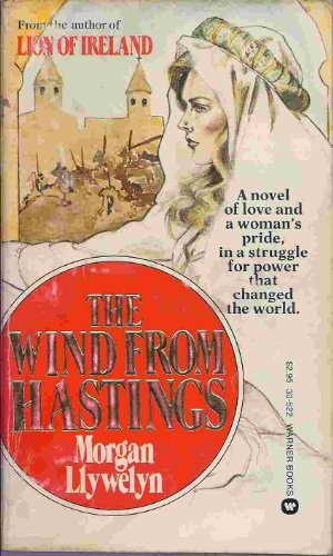 9780446305228: The Wind from Hastings