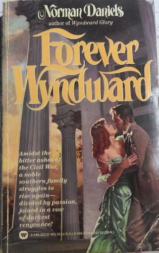 Imagen de archivo de Forever Wyndward a la venta por ThriftBooks-Atlanta