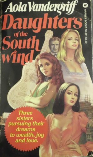 Stock image for Daughters of the South Wind for sale by Book Deals