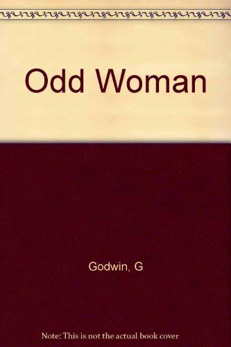 Imagen de archivo de The Odd Woman a la venta por Better World Books