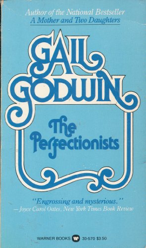 9780446305709: The Perfectionists