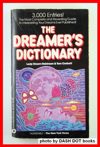 9780446306102: Dreamers Dict (R)