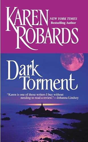 Stock image for Dark Torment for sale by Better World Books: West