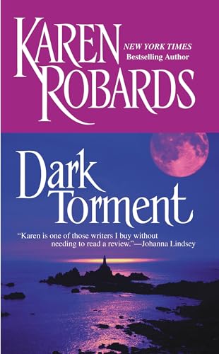 Stock image for Dark Torment for sale by Gulf Coast Books