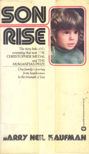 Stock image for Son Rise for sale by Half Price Books Inc.