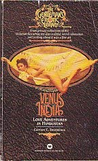 Imagen de archivo de Venus in India or Love Adventures in Hindustan a la venta por dsmbooks