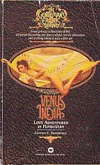 Stock image for Venus in India or Love Adventures in Hindustan for sale by dsmbooks