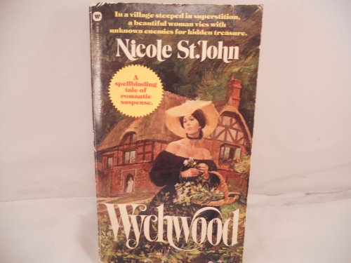 9780446308199: Wychwood