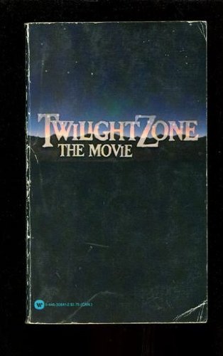 Beispielbild fr TWILIGHT ZONE - The Movie zum Verkauf von ThriftBooks-Dallas