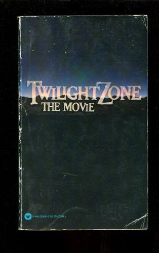 Imagen de archivo de TWILIGHT ZONE - The Movie a la venta por ThriftBooks-Atlanta