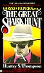 Imagen de archivo de Great Shark Hunt a la venta por ThriftBooks-Dallas