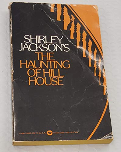 9780446310369: The Haunting of Hill House