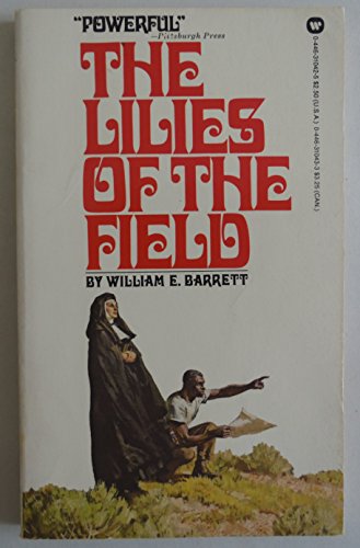 Stock image for Lilies of the Field for sale by Isle of Books