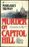 Imagen de archivo de Murder on Capitol Hill a la venta por Hastings of Coral Springs
