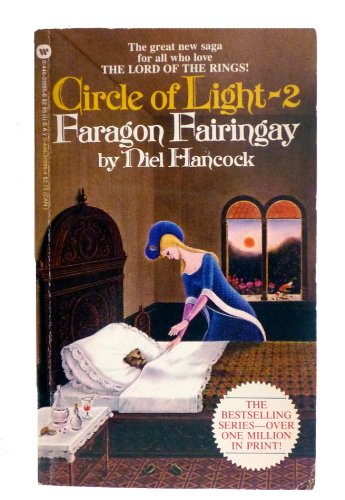9780446310956: Circle of Light, No. 2: Faragon Fairingay