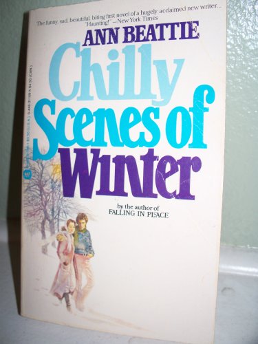 Imagen de archivo de Chilly Scenes of Winter (R) a la venta por Solr Books