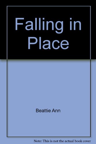 Stock image for Falling in Place for sale by Readers Cove Used Books & Gallery