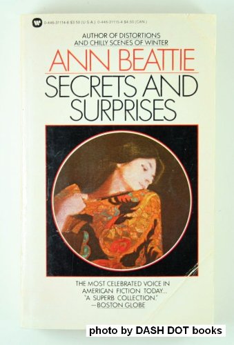 9780446311144: Secrets and Surprise