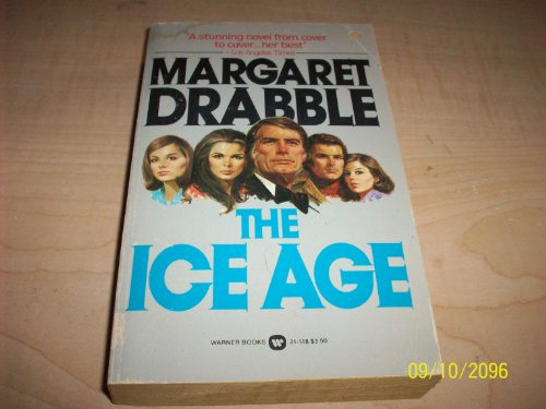 The Ice Age (9780446311182) by Drabble, Margaret