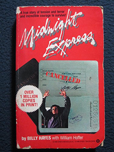 Imagen de archivo de Midnight Express a la venta por Tacoma Book Center