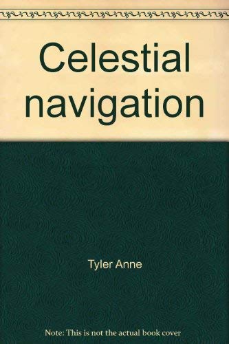 Beispielbild fr Celestial Navigation zum Verkauf von Wonder Book