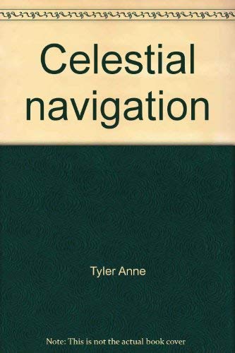 Stock image for Celestial Navigation for sale by LONG BEACH BOOKS, INC.