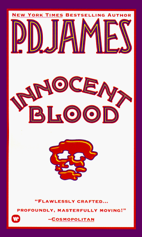 Imagen de archivo de Innocent Blood (Adam Dalgliesh Mystery Series #7) a la venta por SecondSale