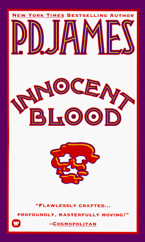 9780446311779: Innocent Blood (Roman)