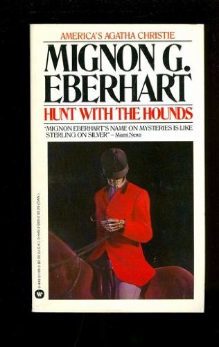 Imagen de archivo de Hunt with Hounds a la venta por ThriftBooks-Dallas