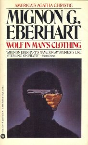 Stock image for Wolf in Man's Clothing for sale by Free Shipping Books