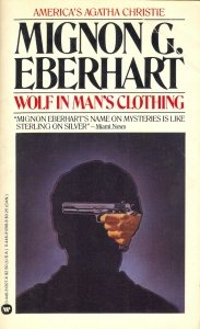 9780446312073: Wolf in Man's Clothing