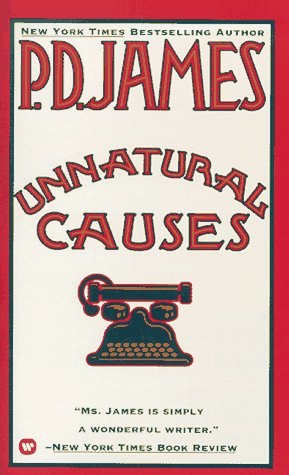 Stock image for Unnatural Causes for sale by Aaron Books