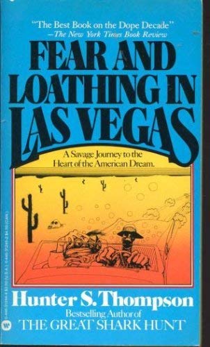 9780446312448: Fear and Loathing in Las Vegas