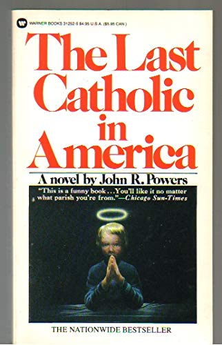 Imagen de archivo de Last Catholic in America a la venta por ThriftBooks-Atlanta