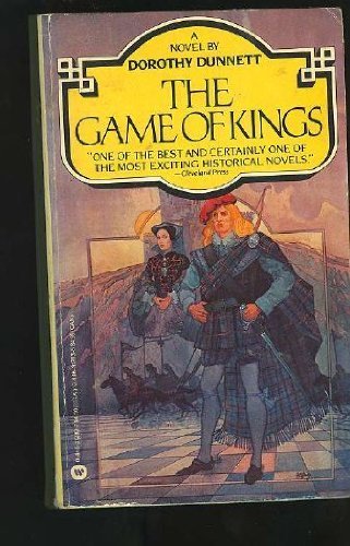 9780446312820: Game of Kings