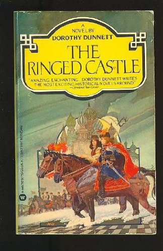 Imagen de archivo de The Ringed Castle a la venta por Better World Books
