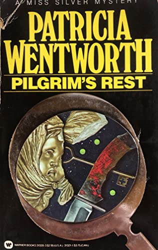Imagen de archivo de Pilgrim's Rest (Miss Silver mystery) a la venta por Jenson Books Inc