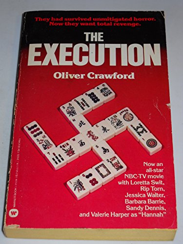 The Execution (9780446313346) by Crawford, Oliver