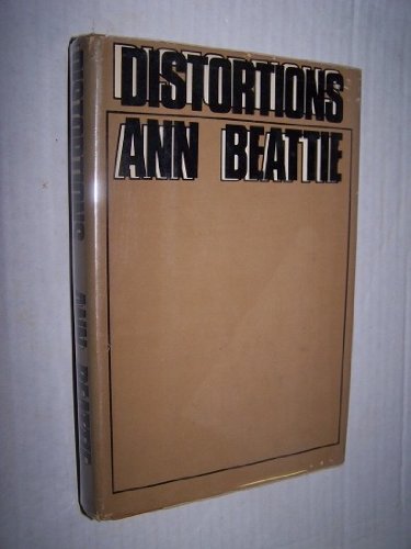 Distortions (9780446313384) by Beattie, Ann