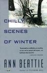 9780446313438: Chilly Scenes of Winter