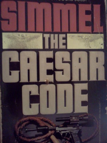 Imagen de archivo de Caesar Code: S a la venta por ThriftBooks-Dallas