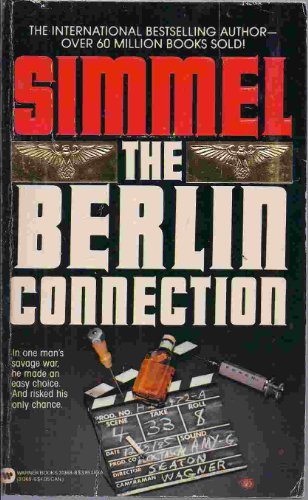 9780446313681: The Berlin Connection