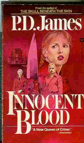 9780446313797: Innocent Blood