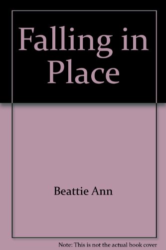 Stock image for Falling in Place for sale by Better World Books Ltd