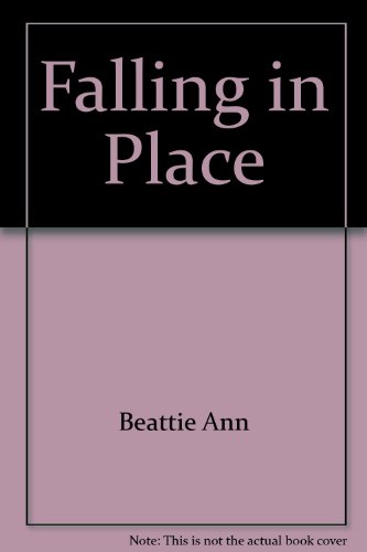 Stock image for Falling in Place for sale by Better World Books