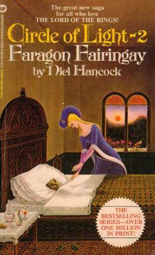 9780446314220: Faragon Fairingay